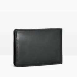 Bree Luc SLG 138 Portemonnaie In Schwarz 7 Bree Luc SLG 138 Portemonnaie In Schwarz -Koffer Verkaufs-Shop compressed 000000000458900138 2 BACK