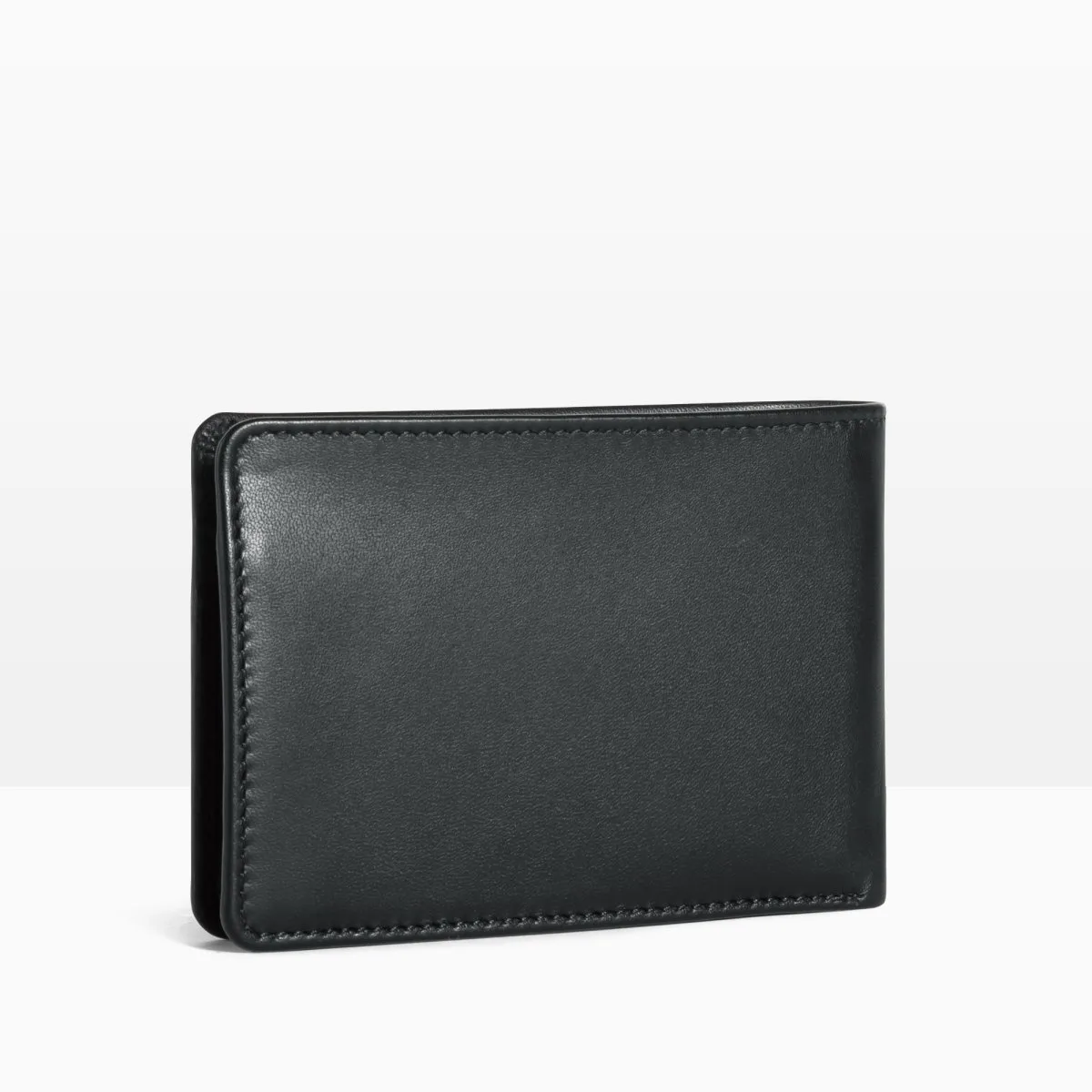 Bree Luc SLG 138 Portemonnaie In Schwarz 5 Bree Luc SLG 138 Portemonnaie In Schwarz – Bild 3