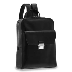The Bridge Dante - Rucksack 37cm Schwarz