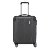 Travelite City - 4-Rad Trolley S, Anthrazit -Koffer Verkaufs-Shop compressed 073047 04 City S VG