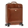 The Bridge Story Viaggio – Kabinentrolley Leder Braun 2 The Bridge Story Viaggio – Kabinentrolley Leder Braun -Koffer Verkaufs-Shop compressed 07350101 14 1 basechild 41