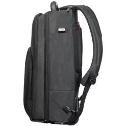 Samsonite Pro-DLX 5 Laptop Trolley-Rucksack 17.3" Schwarz -Koffer Verkaufs-Shop compressed 106362 1041 b5 5414847851797