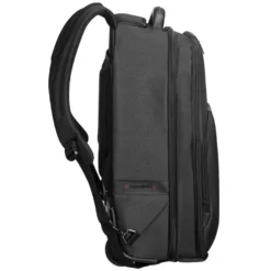 Samsonite Pro-DLX 5 Laptop Trolley-Rucksack 17.3" Schwarz -Koffer Verkaufs-Shop compressed 106362 1041 b6 5414847851797