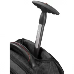 Samsonite Pro-DLX 5 Laptop Trolley-Rucksack 17.3" Schwarz -Koffer Verkaufs-Shop compressed 106362 1041 b9 5414847851797