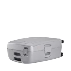 Samsonite S'Cure - Spinner 69 Cm In Silber -Koffer Verkaufs-Shop compressed 10U001 sam1776sc sam10U001 sam1776scc