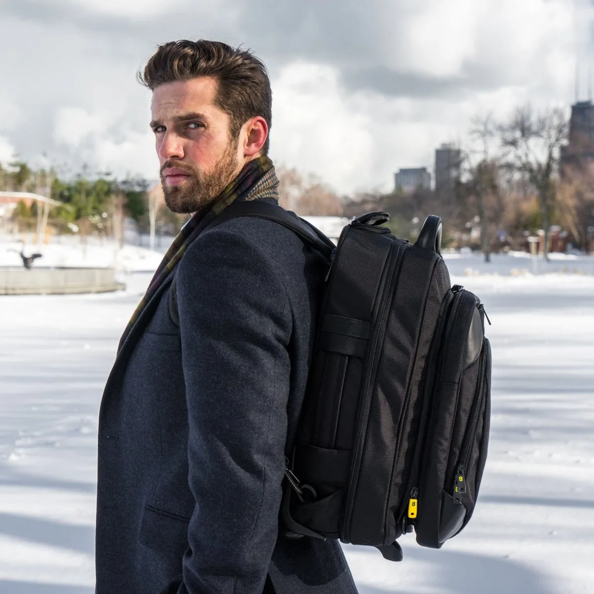 Cabin Mate 3 In 1 Reisetasche 8 Cabin Mate 3 In 1 Reisetasche – Bild 6