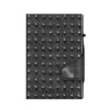 Wallet Click & Slide Punk Silver/Silver 1 Wallet Click & Slide Punk Silver/Silver -Koffer Verkaufs-Shop compressed 110