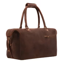 Weekender Linwood Braun/Dots -Koffer Verkaufs-Shop compressed 1120LIN022DOT 260 180 1