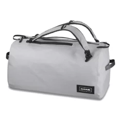 Dakine Cyclone Hydroseal Duffle 60L, Griffin