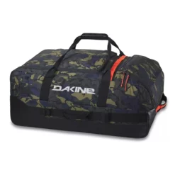 Dakine Torque Duffle 125L, Cascade Camo