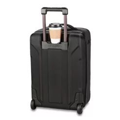 Dakine Status Roller 42L+, Schwarz -Koffer Verkaufs-Shop compressed 1145