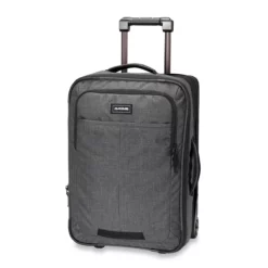 Dakine Status Roller 42L+, Carbon