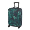Dakine Verge Carry On Spinner 42L+, Night Tropical -Koffer Verkaufs-Shop compressed 1149
