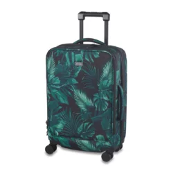 Dakine Verge Carry On Spinner 42L+, Night Tropical