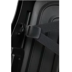 Samsonite S´Cure ECO - Spinner 55cm In Schwarz 16 Samsonite S´Cure ECO - Spinner 55cm In Schwarz -Koffer Verkaufs-Shop compressed 115722 L470 SPINNER 5520 INTERIOR RIBBONS