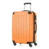 Spree - Koffer Hartschale M Matt Mit TSA In Orange -Koffer Verkaufs-Shop compressed 1174