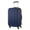 Spree - Handgepäck Hartschale Matt Mit TSA In Dunkelblau 2 Spree - Handgepäck Hartschale Matt Mit TSA In Dunkelblau -Koffer Verkaufs-Shop compressed 1181