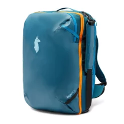 Cotopaxi Allpa - Travelpack 42L Indigo