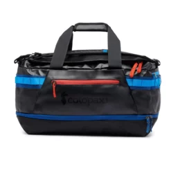 Cotopaxi Allpa - Duffle Bag 50L Schwarz -Koffer Verkaufs-Shop compressed 1200x1200 png Allpa Duo 50L Black 2