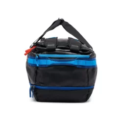 Cotopaxi Allpa - Duffle Bag 50L Schwarz -Koffer Verkaufs-Shop compressed 1200x1200 png Allpa Duo 50L Black 3