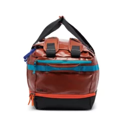 Cotopaxi Allpa - Duffle Bag 50L Rust -Koffer Verkaufs-Shop compressed 1200x1200 png Allpa Duo 50L Rust 3
