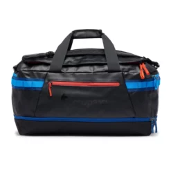 Cotopaxi Allpa - Duffle Bag 70L Schwarz -Koffer Verkaufs-Shop compressed 1200x1200 png Allpa Duo 70L Black 2