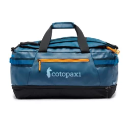 Cotopaxi Allpa - Duffle Bag 70L Indigo -Koffer Verkaufs-Shop compressed 1200x1200 png Allpa Duo 70L Indigo 2