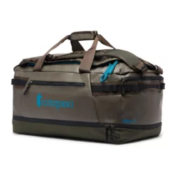 Cotopaxi Allpa - Duffle Bag 70L Iron