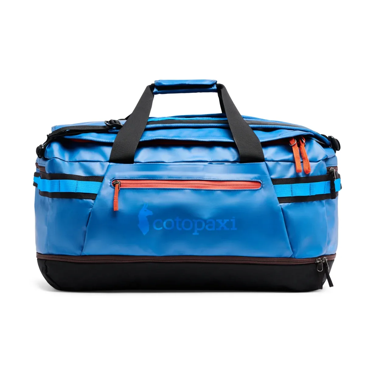Cotopaxi Allpa - Duffle Bag 70L Pacific 5 Cotopaxi Allpa - Duffle Bag 70L Pacific – Bild 3