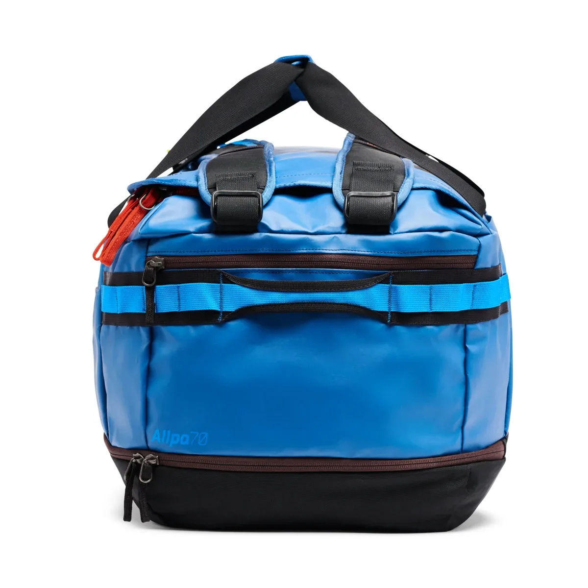 Cotopaxi Allpa - Duffle Bag 70L Pacific 7 Cotopaxi Allpa - Duffle Bag 70L Pacific – Bild 5