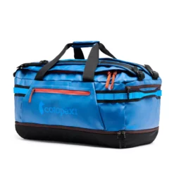 Cotopaxi Allpa - Duffle Bag 70L Pacific
