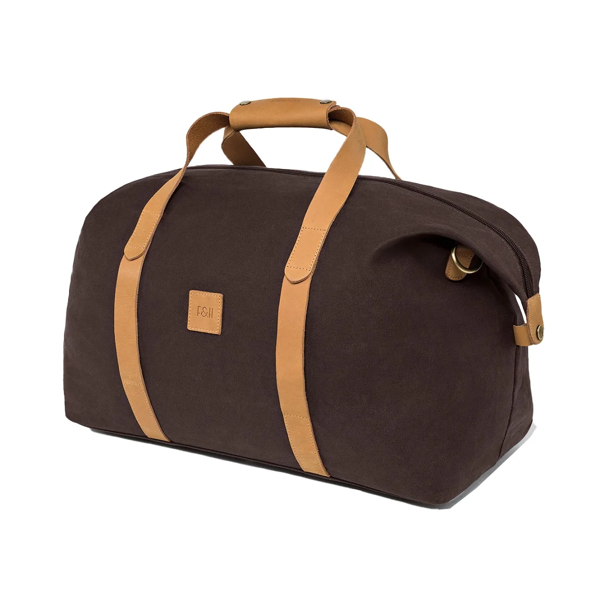 Peary - Weekender 32L, Braun 7 Peary - Weekender 32L, Braun – Bild 5
