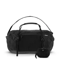 Matador Freefly - Packable Duffle, Schwarz