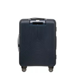 Samsonite HI-FI - Spinner 55/20 EXP Dunkelblau 16 Samsonite HI-FI - Spinner 55/20 EXP Dunkelblau -Koffer Verkaufs-Shop compressed 132800 1247 HI FI SPINNER 5520 EXP BACK