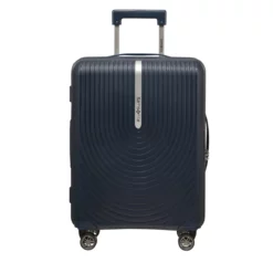 Samsonite HI-FI - Spinner 55/20 EXP Dunkelblau