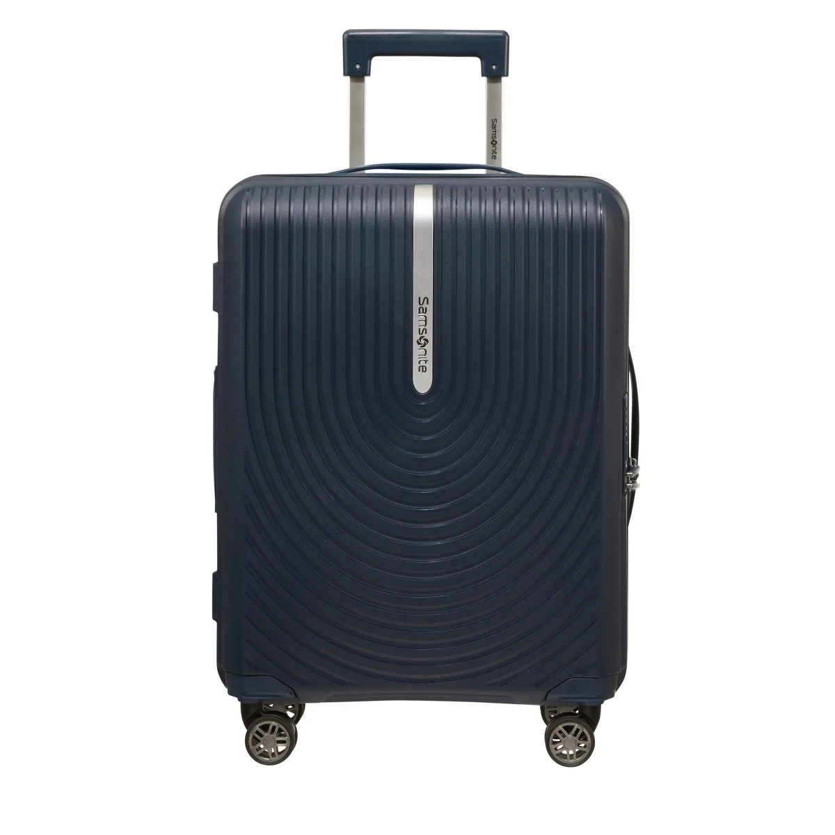 Samsonite HI-FI - Spinner 55/20 EXP Dunkelblau 3 Samsonite HI-FI - Spinner 55/20 EXP Dunkelblau