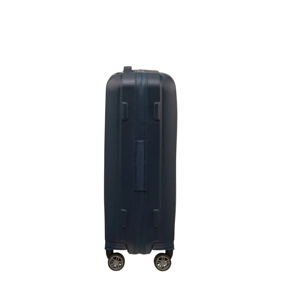 Samsonite HI-FI - Spinner 55/20 EXP Dunkelblau 7 Samsonite HI-FI - Spinner 55/20 EXP Dunkelblau – Bild 5