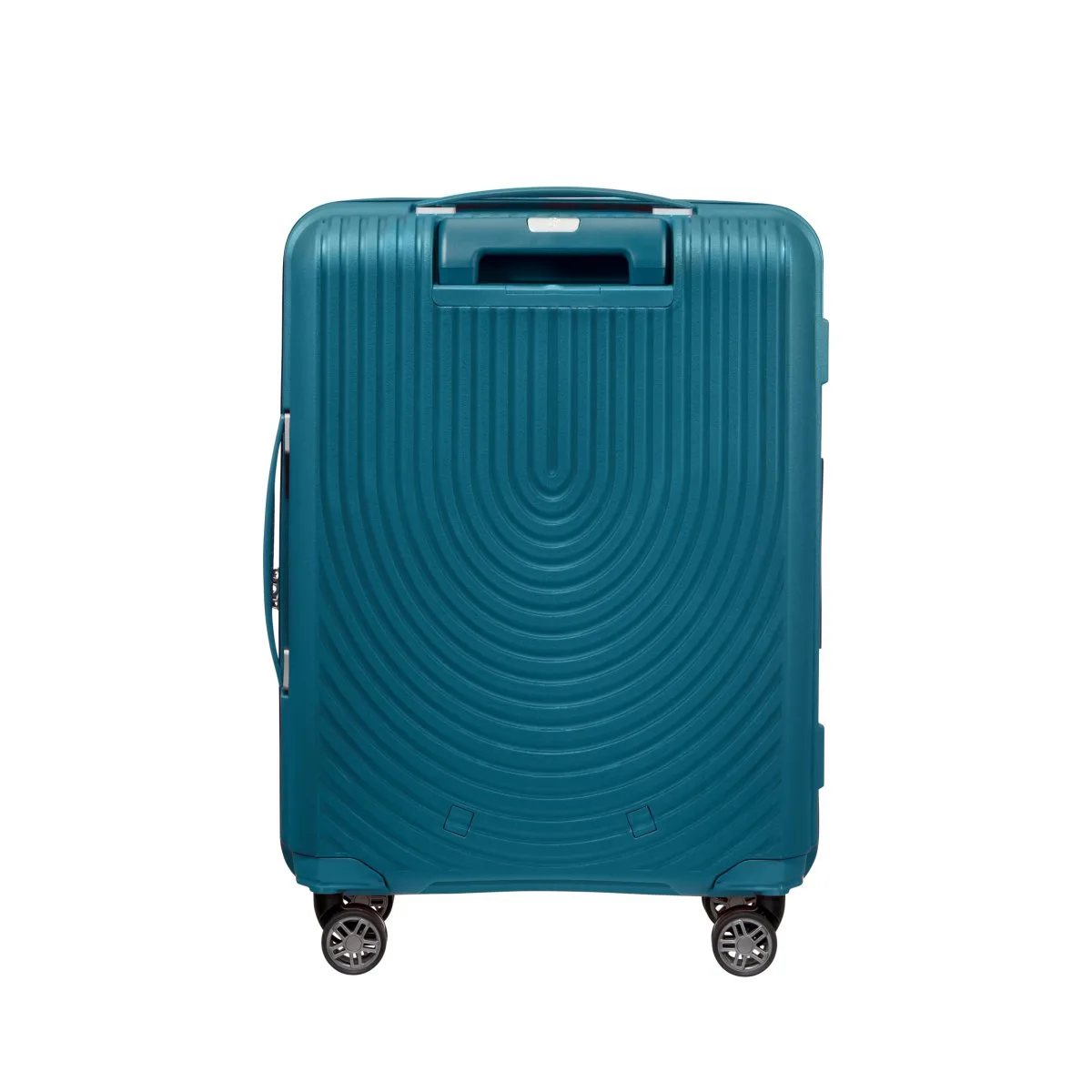 Samsonite HI-FI - Spinner 55/20 EXP Petrolblau 9 Samsonite HI-FI - Spinner 55/20 EXP Petrolblau – Bild 7