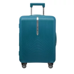 Samsonite HI-FI - Spinner 55/20 EXP Petrolblau
