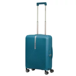 Samsonite HI-FI - Spinner 55/20 EXP Petrolblau 17 Samsonite HI-FI - Spinner 55/20 EXP Petrolblau -Koffer Verkaufs-Shop compressed 132800 1686 HI FI SPINNER 5520 EXP WHEEL HANDLE FULL