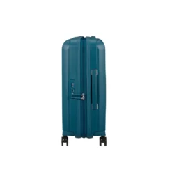 Samsonite HI-FI - Spinner 55/20 EXP Petrolblau 14 Samsonite HI-FI - Spinner 55/20 EXP Petrolblau -Koffer Verkaufs-Shop compressed 132800 1686 hi fi spinner 5520 exp expandability