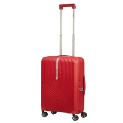 Samsonite HI-FI - Spinner 55/20 EXP Rot