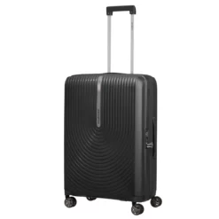 Samsonite HI-FI - Spinner 68/25 EXP Schwarz -Koffer Verkaufs-Shop compressed 132801 1041 HI FI SPINNER 6825 EXP WHEEL HANDLE FULL