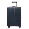 Samsonite HI-FI - Spinner 68/25 EXP Dunkelblau -Koffer Verkaufs-Shop compressed 132801 1247 HI FI SPINNER 6825 EXP FRONT