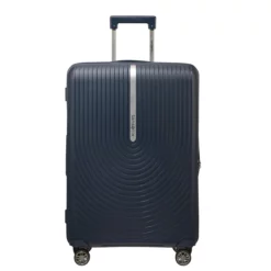 Samsonite HI-FI - Spinner 68/25 EXP Dunkelblau