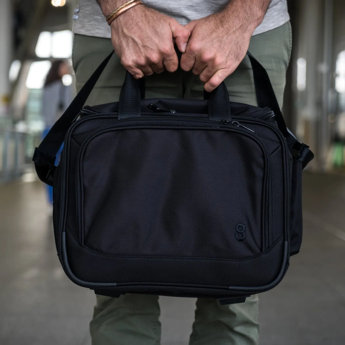 Flight Mate Reisetasche 7 Flight Mate Reisetasche – Bild 5