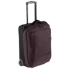 VAUDE Sotschi - Waxed Trolley In Raisin -Koffer Verkaufs-Shop compressed 14460 842 5
