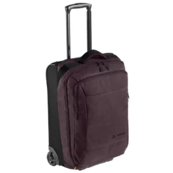 VAUDE Sotschi - Waxed Trolley In Raisin