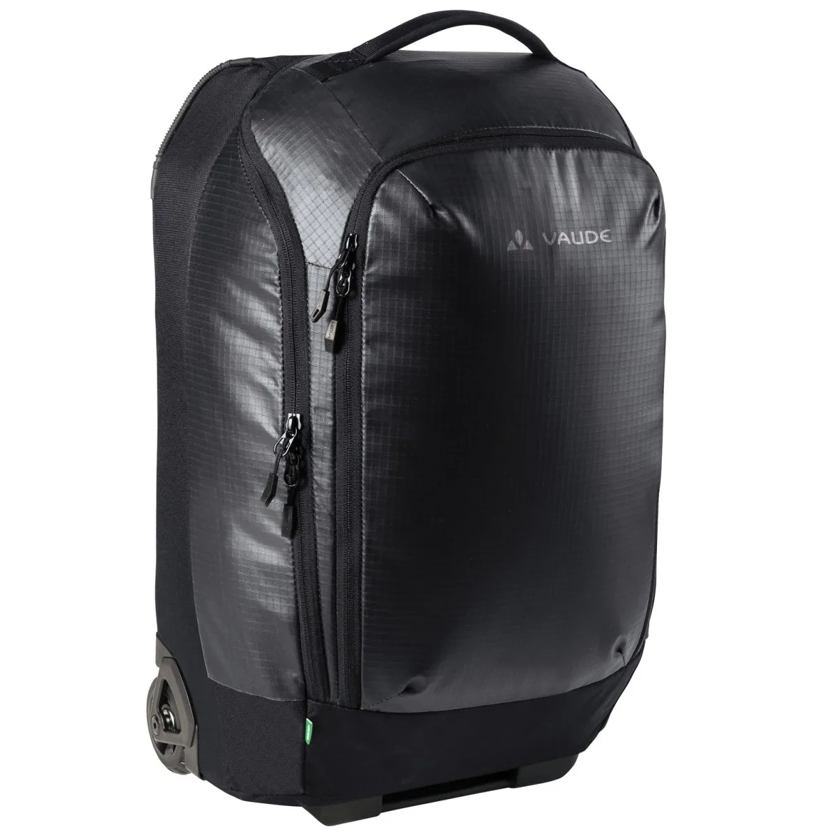 VAUDE City Travel Carry-On Schwarz 3 VAUDE City Travel Carry-On Schwarz