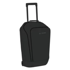 VAUDE City Travel Carry-On Schwarz 8 VAUDE City Travel Carry-On Schwarz -Koffer Verkaufs-Shop compressed 15589 010 s 5